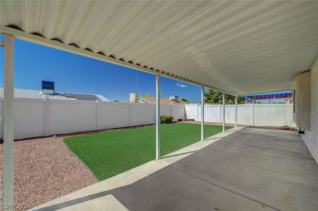 5561 East Owens Avenue Las Vegas NV 89110