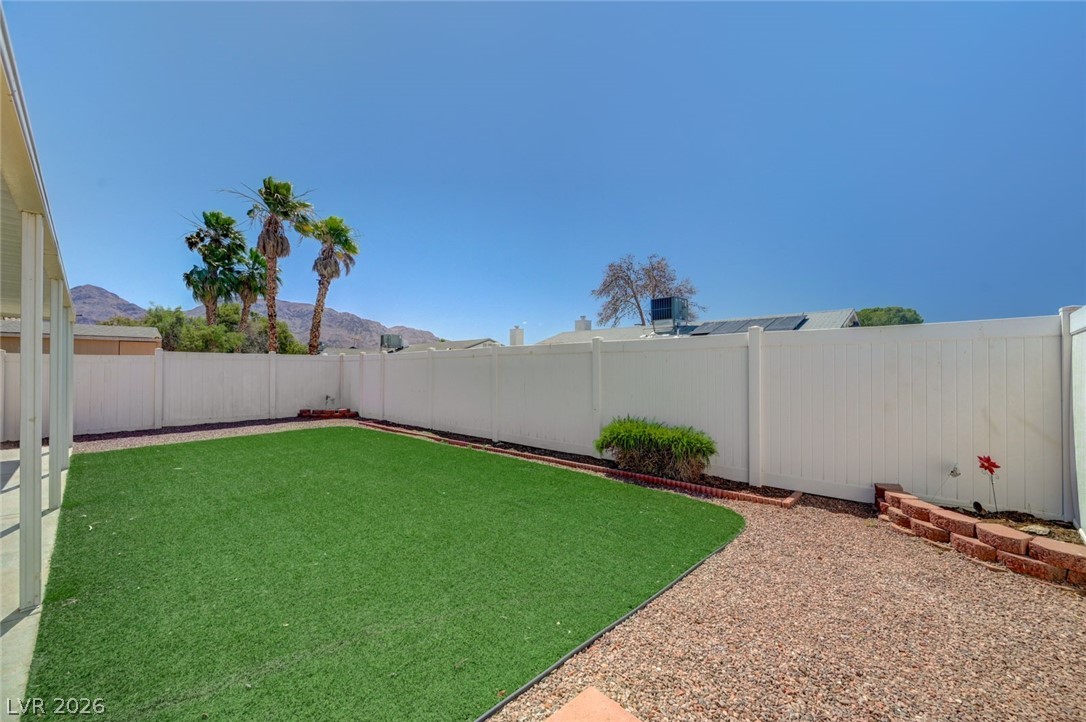 5561 East Owens Avenue Las Vegas NV 89110