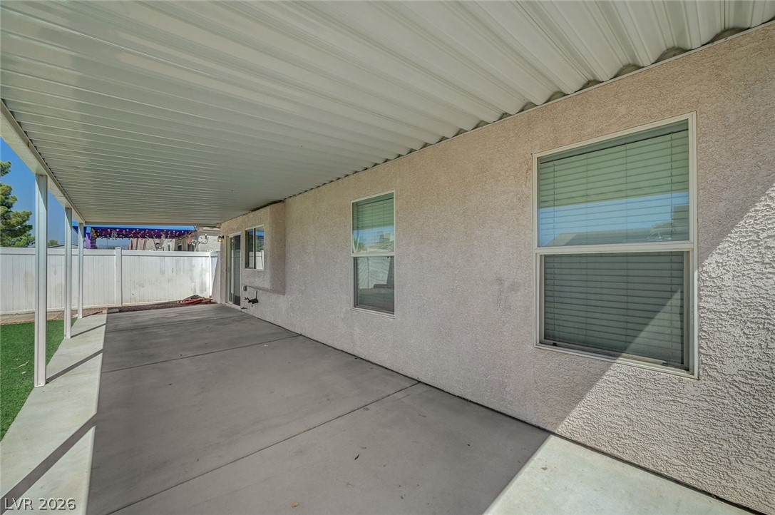 5561 East Owens Avenue Las Vegas NV 89110