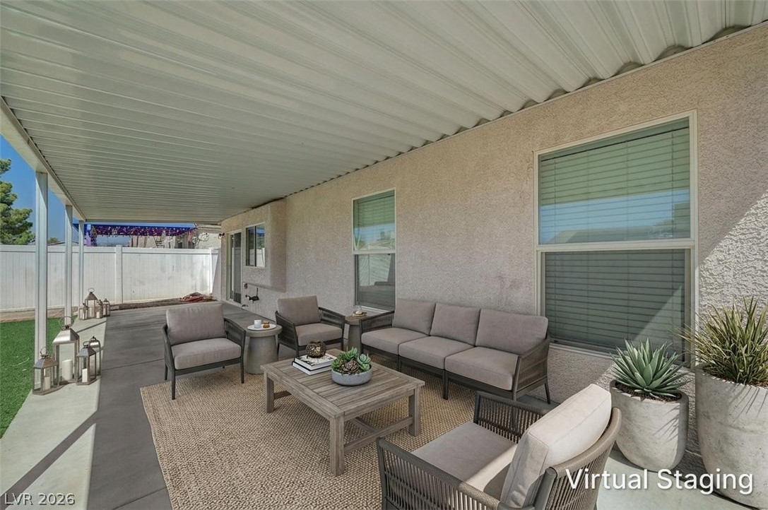 5561 East Owens Avenue Las Vegas NV 89110