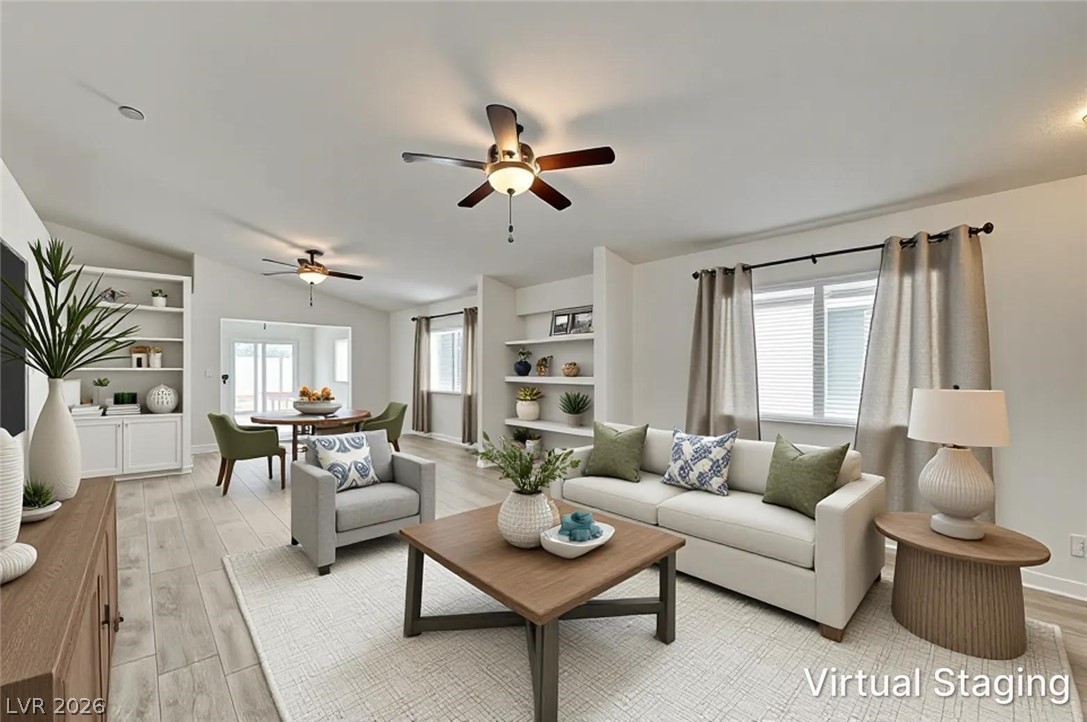 5561 East Owens Avenue Las Vegas NV 89110