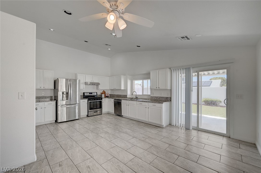 5561 East Owens Avenue Las Vegas NV 89110