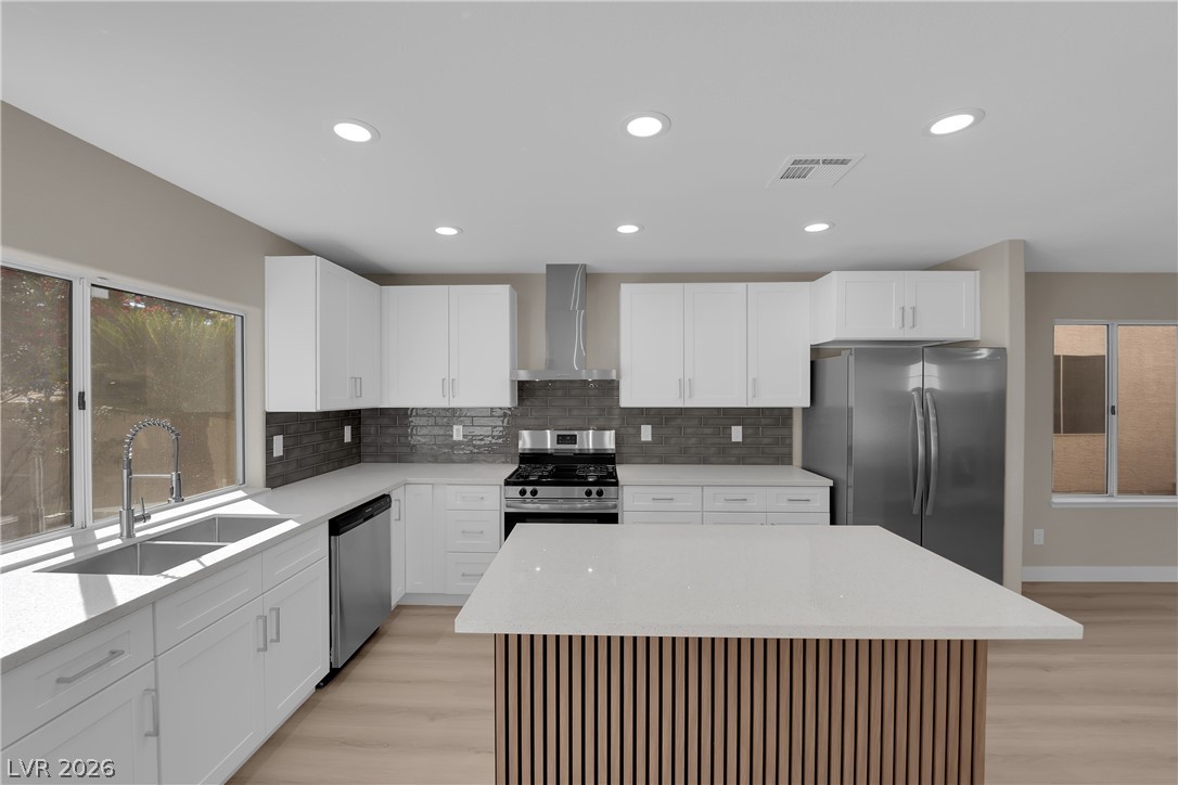 2328 Hunt Club Street Las Vegas NV 89128