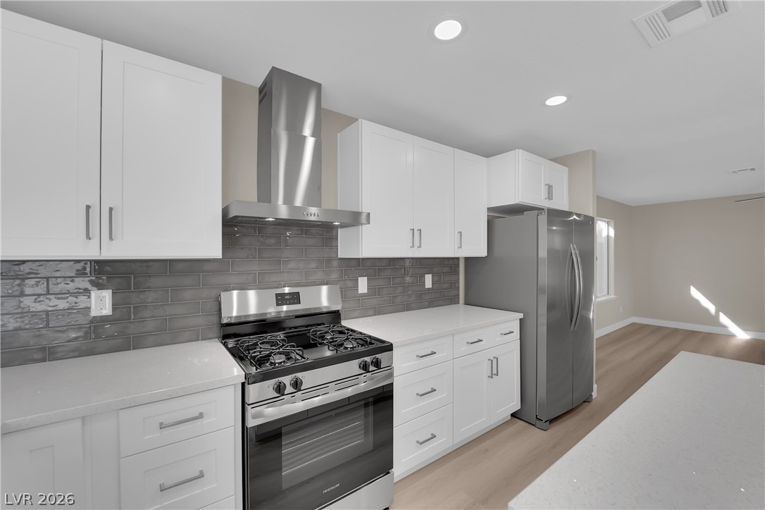 2328 Hunt Club Street Las Vegas NV 89128