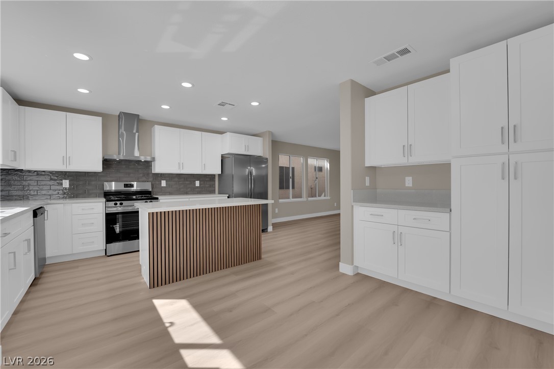 2328 Hunt Club Street Las Vegas NV 89128