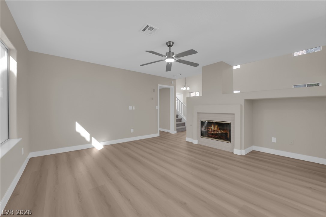 2328 Hunt Club Street Las Vegas NV 89128