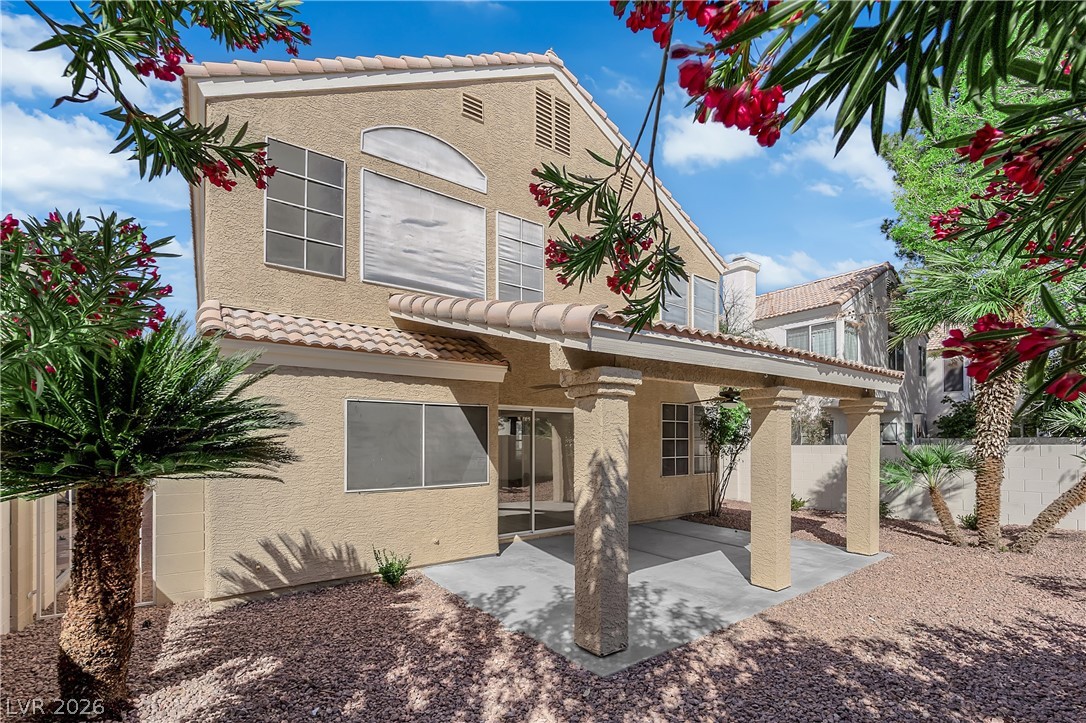2328 Hunt Club Street Las Vegas NV 89128