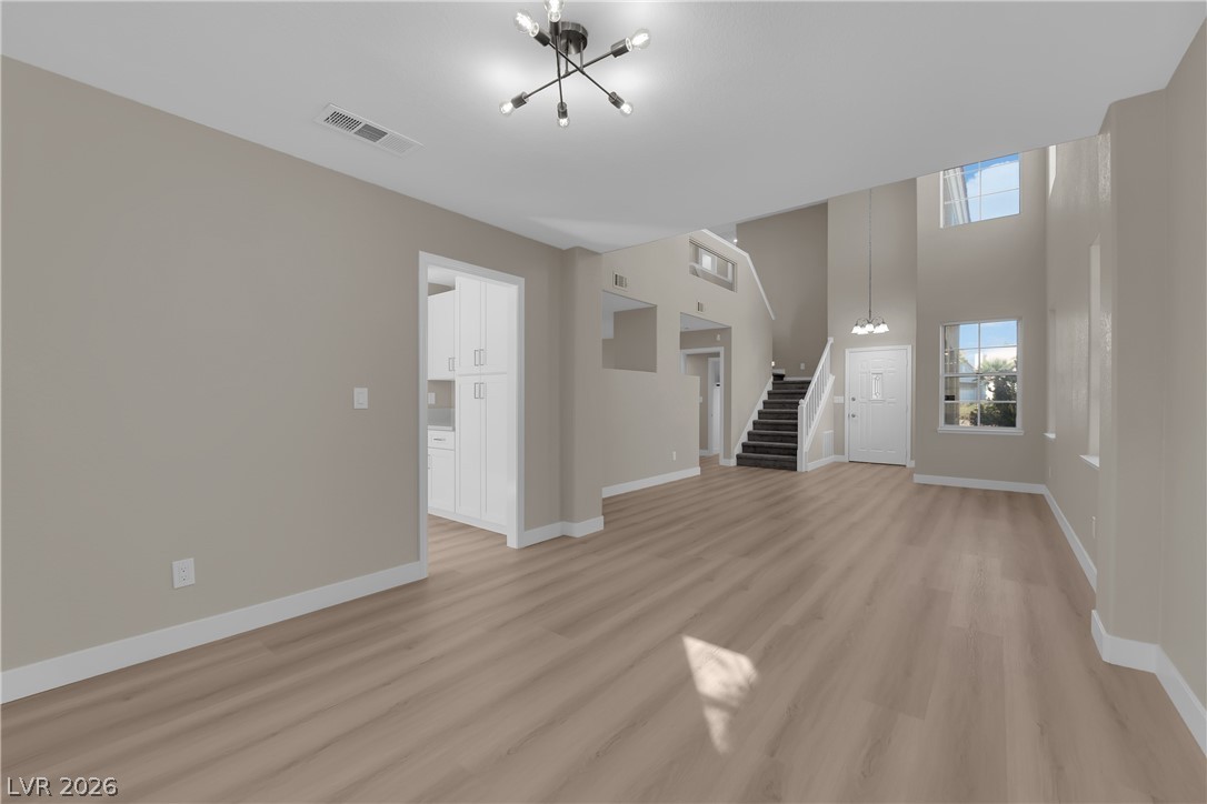 2328 Hunt Club Street Las Vegas NV 89128