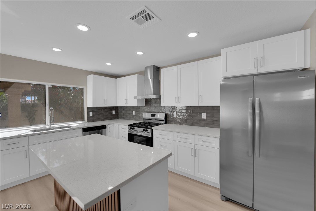 2328 Hunt Club Street Las Vegas NV 89128