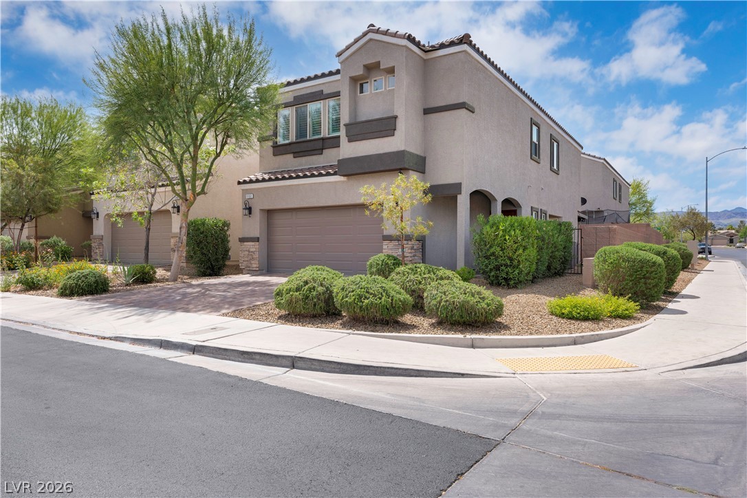 1151 Bobby Basin Avenue Henderson NV 89014