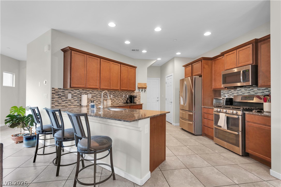 1151 Bobby Basin Avenue Henderson NV 89014