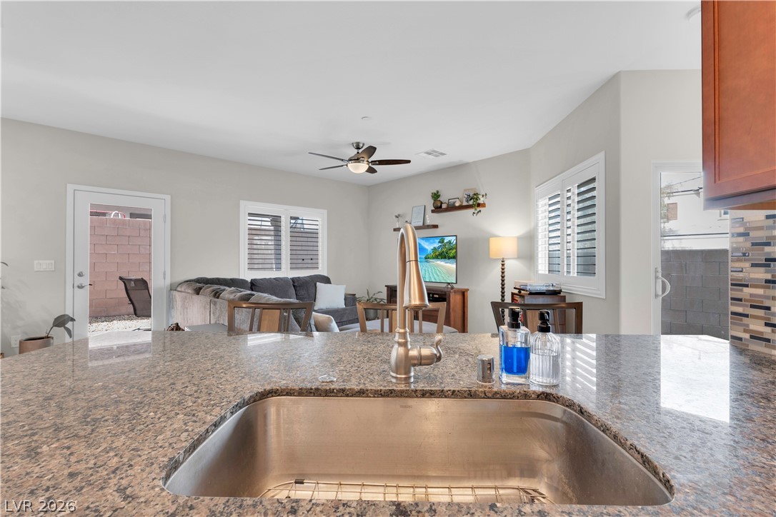 1151 Bobby Basin Avenue Henderson NV 89014