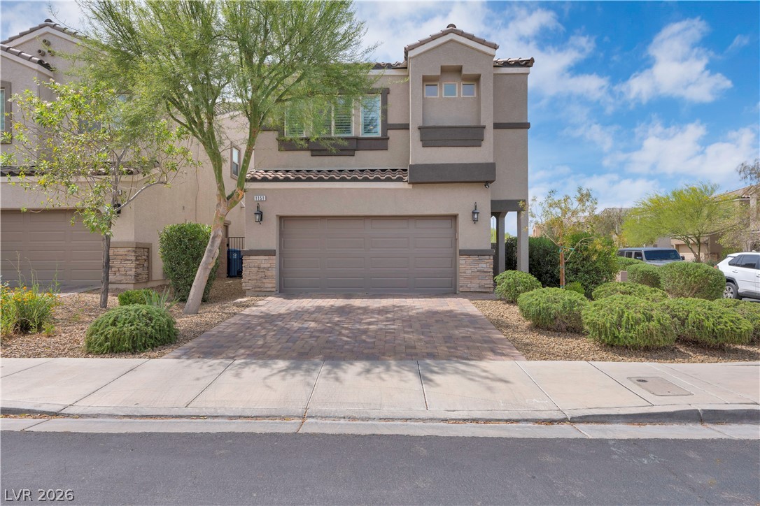 1151 Bobby Basin Avenue Henderson NV 89014