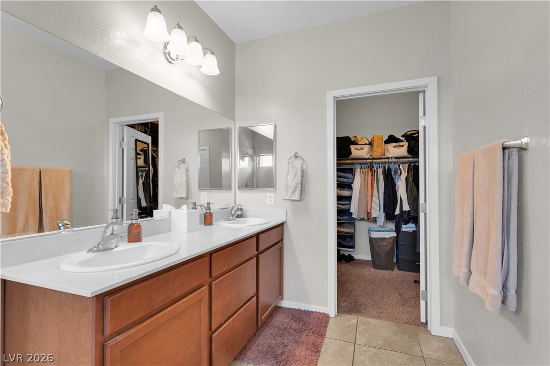1151 Bobby Basin Avenue Henderson NV 89014