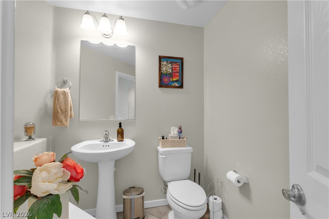1151 Bobby Basin Avenue Henderson NV 89014