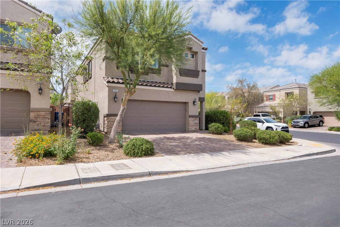 1151 Bobby Basin Avenue Henderson NV 89014
