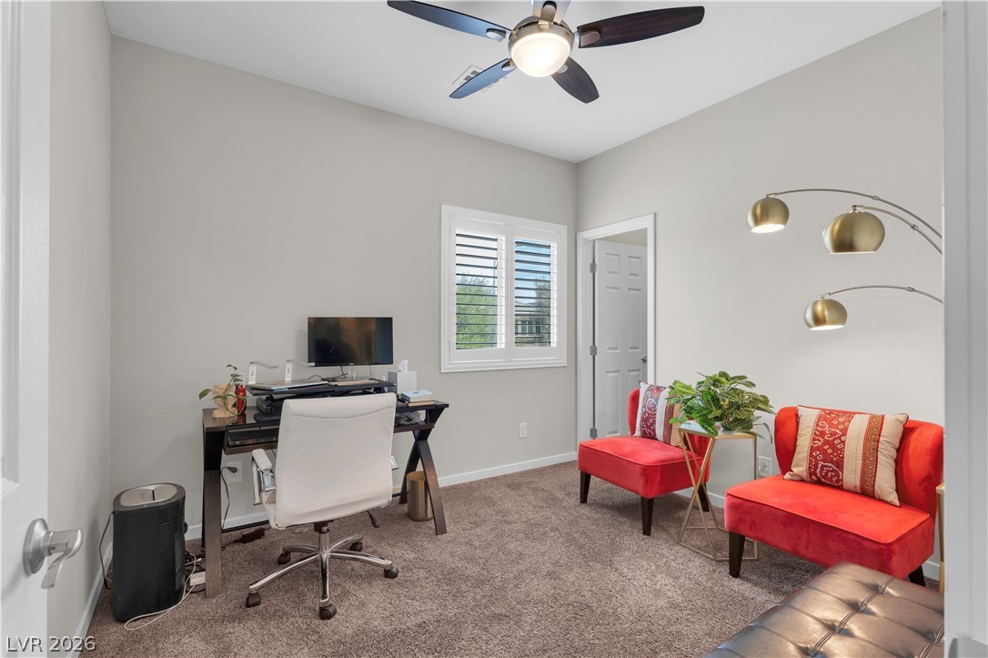 1151 Bobby Basin Avenue Henderson NV 89014