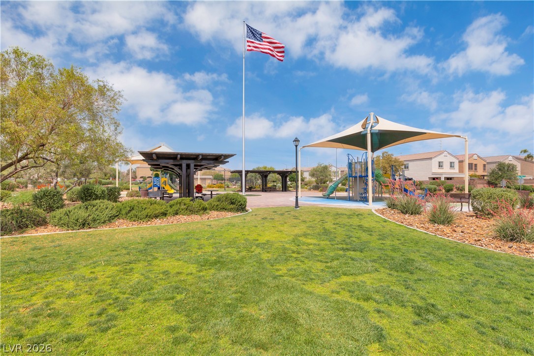 1151 Bobby Basin Avenue Henderson NV 89014