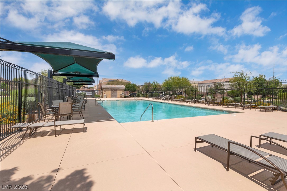 1151 Bobby Basin Avenue Henderson NV 89014