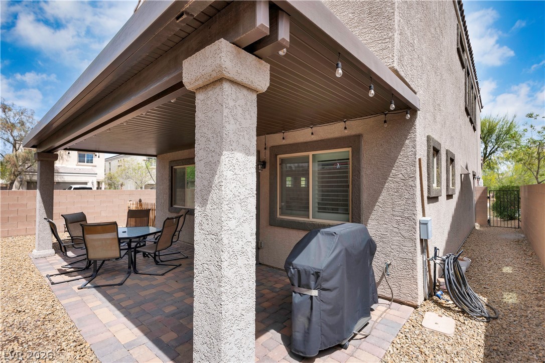 1151 Bobby Basin Avenue Henderson NV 89014