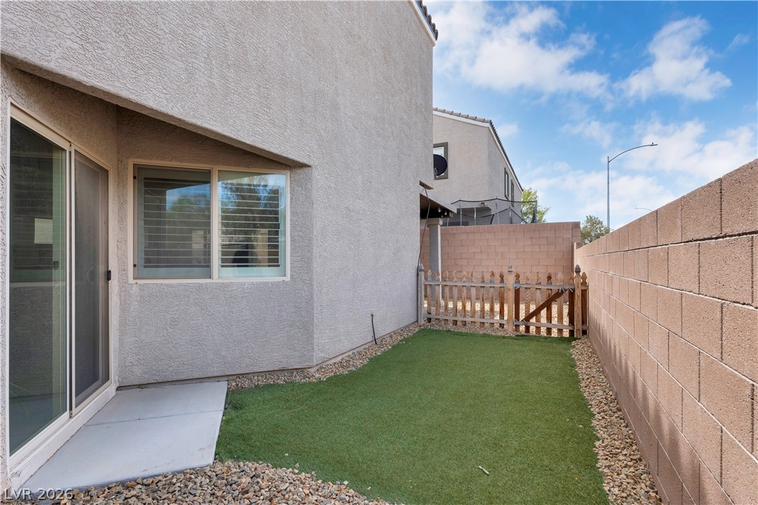 1151 Bobby Basin Avenue Henderson NV 89014