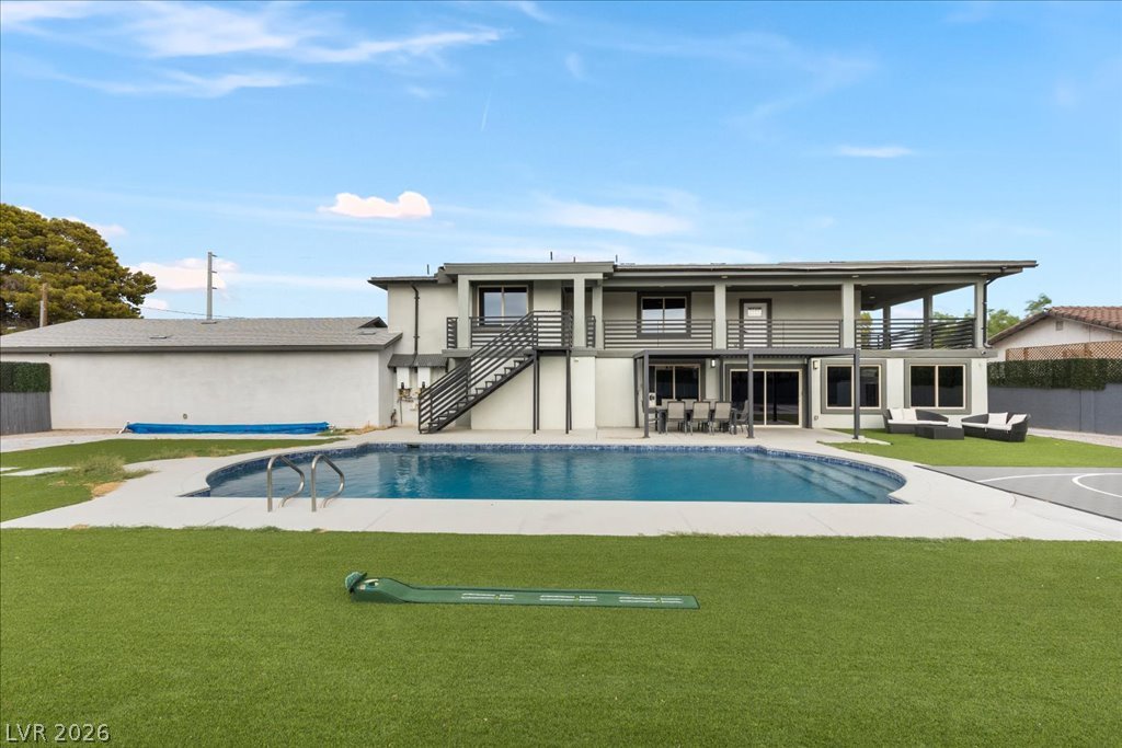 7061 South Valley View Boulevard Las Vegas NV 89118