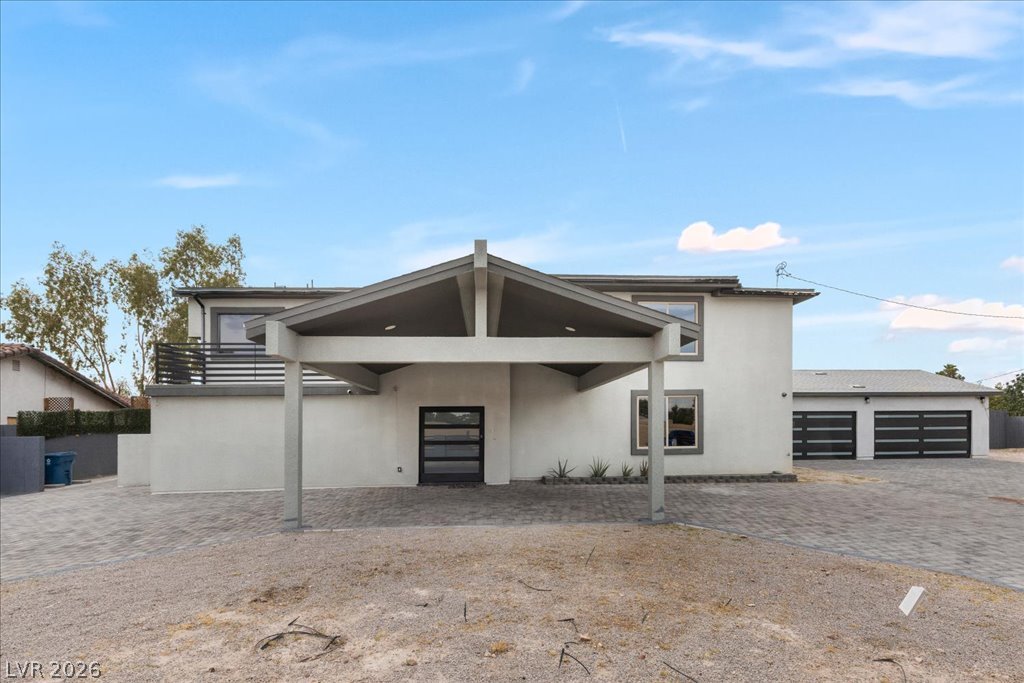 7061 South Valley View Boulevard Las Vegas NV 89118