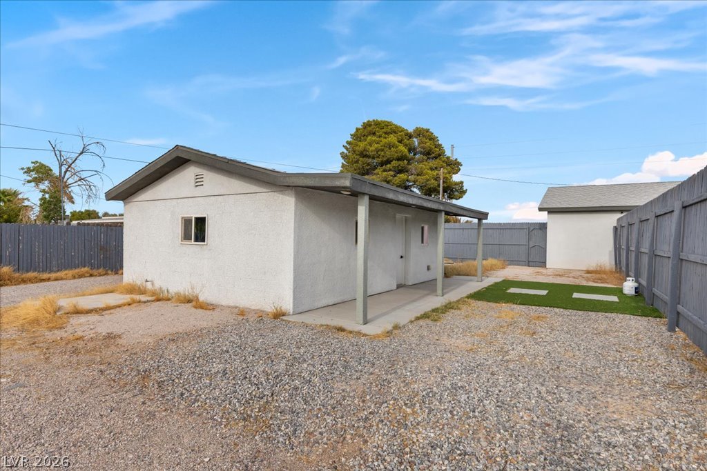 7061 South Valley View Boulevard Las Vegas NV 89118