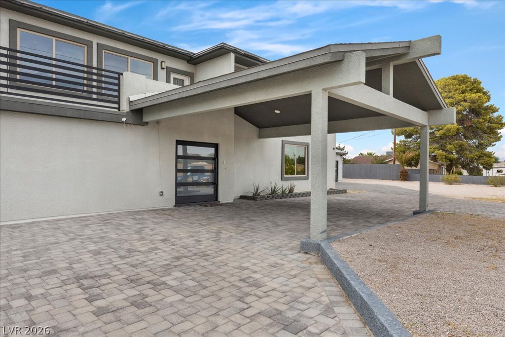 7061 South Valley View Boulevard Las Vegas NV 89118
