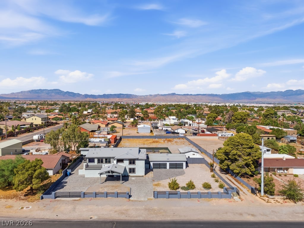 7061 South Valley View Boulevard Las Vegas NV 89118