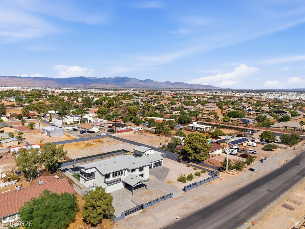 7061 South Valley View Boulevard Las Vegas NV 89118