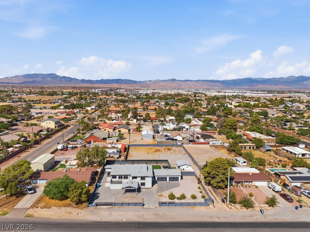 7061 South Valley View Boulevard Las Vegas NV 89118