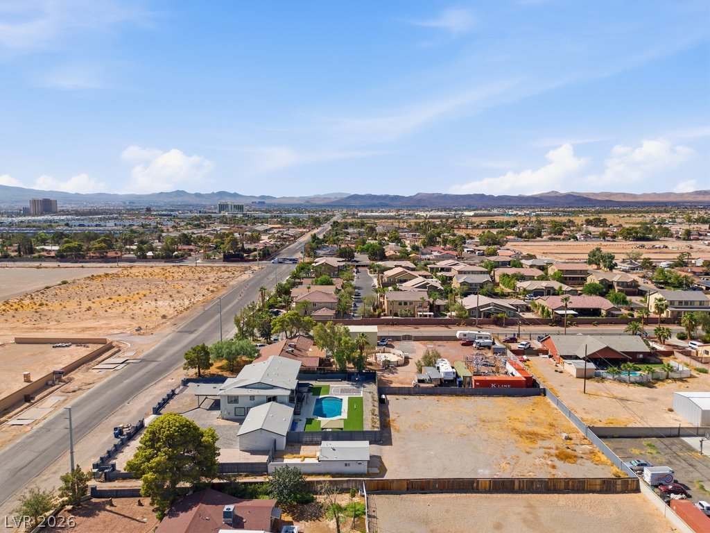 7061 South Valley View Boulevard Las Vegas NV 89118