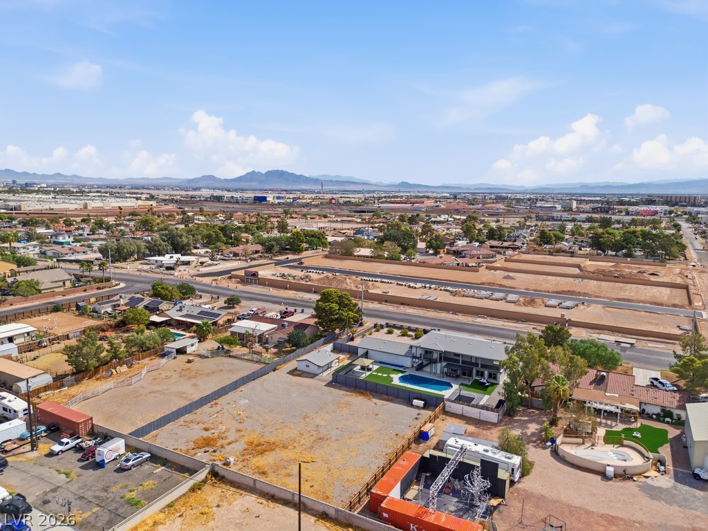 7061 South Valley View Boulevard Las Vegas NV 89118