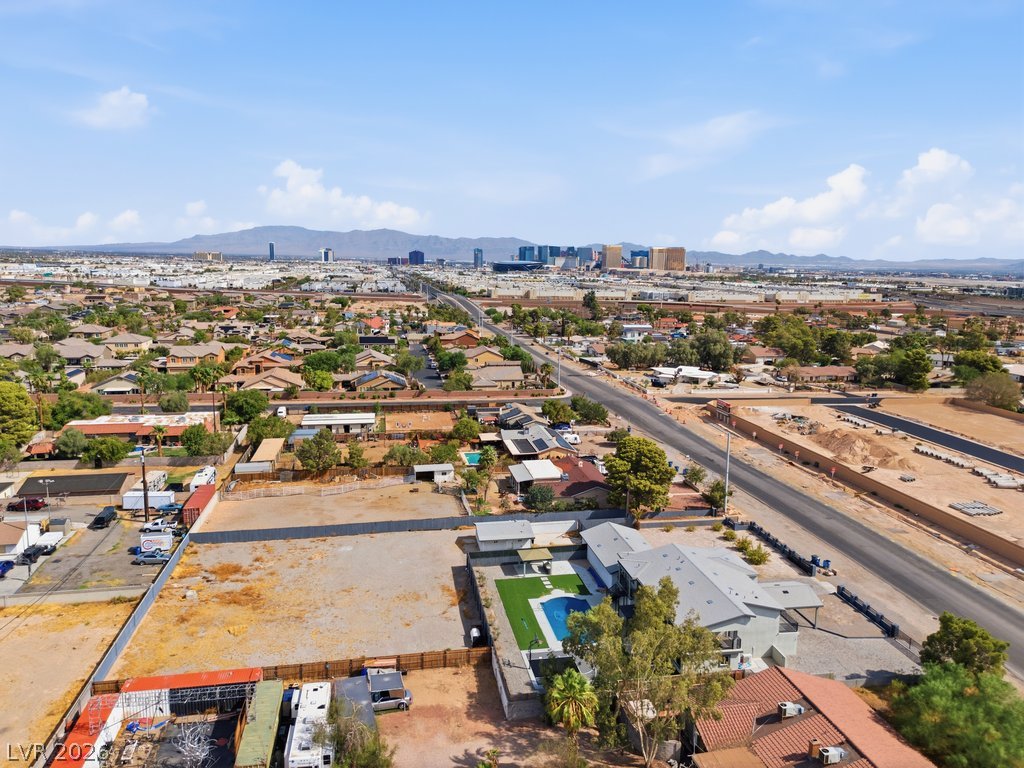 7061 South Valley View Boulevard Las Vegas NV 89118