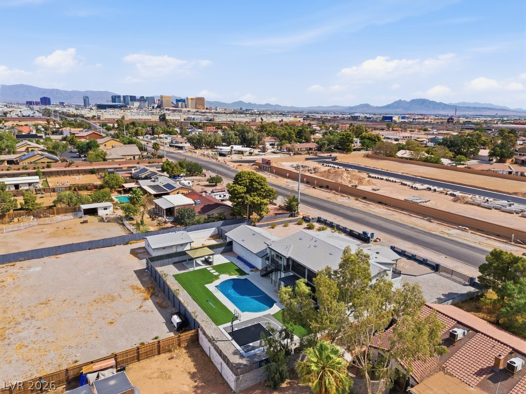7061 South Valley View Boulevard Las Vegas NV 89118