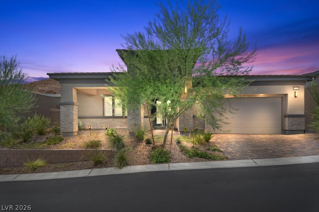 129 Juliette Pointe Lane Henderson NV 89011