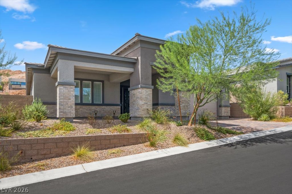 129 Juliette Pointe Lane Henderson NV 89011