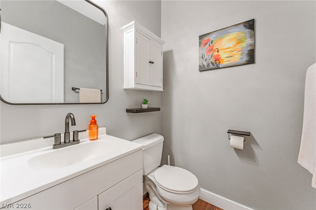 7561 Cutting Edge Court Las Vegas NV 89149