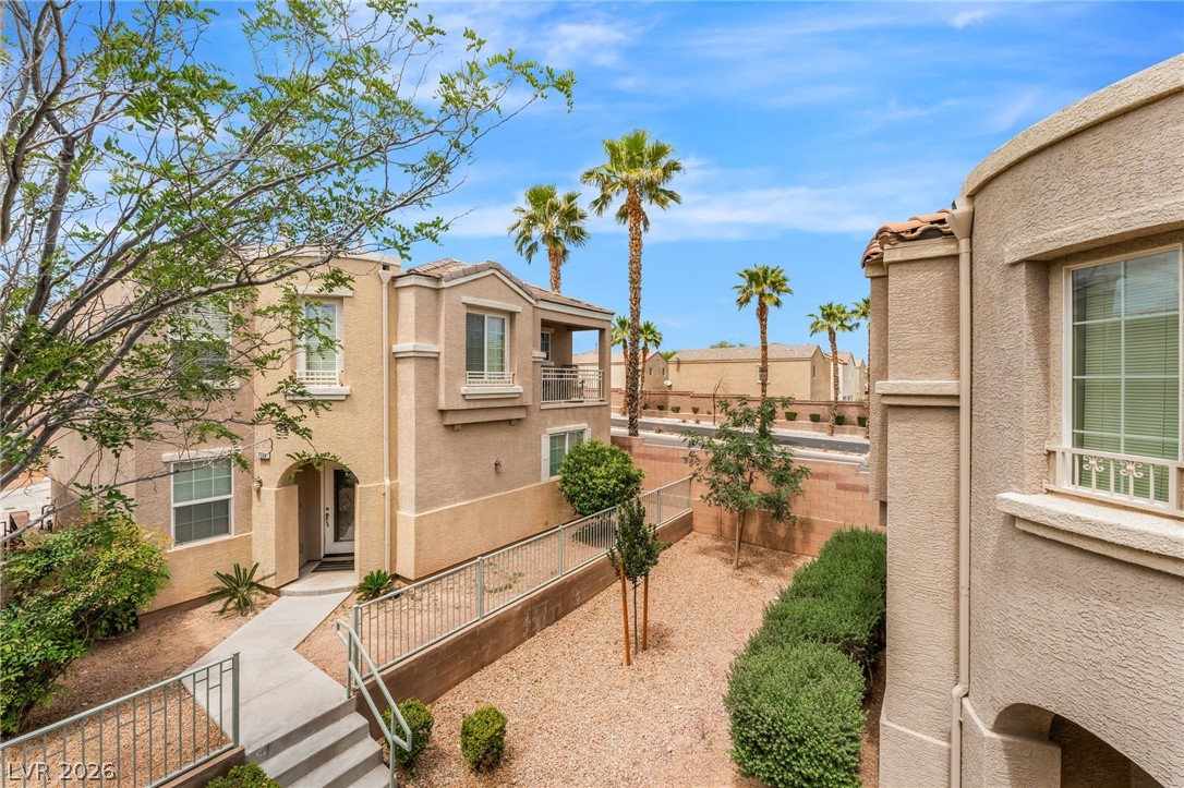 7561 Cutting Edge Court Las Vegas NV 89149