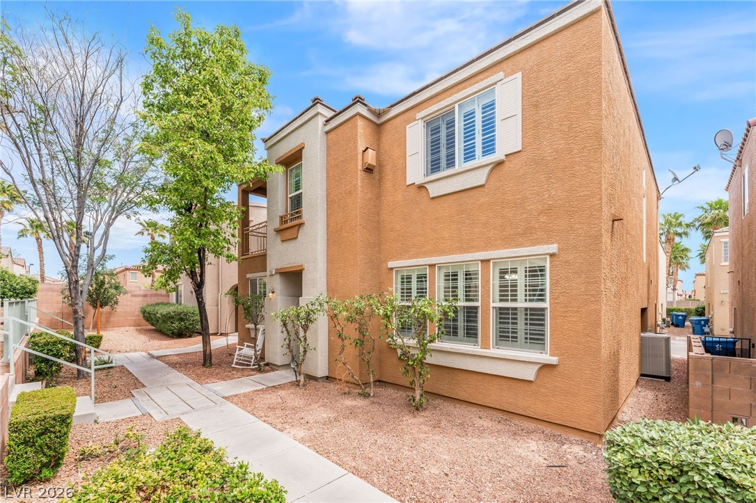 7561 Cutting Edge Court Las Vegas NV 89149