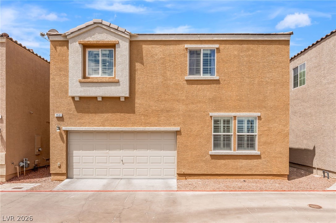 7561 Cutting Edge Court Las Vegas NV 89149