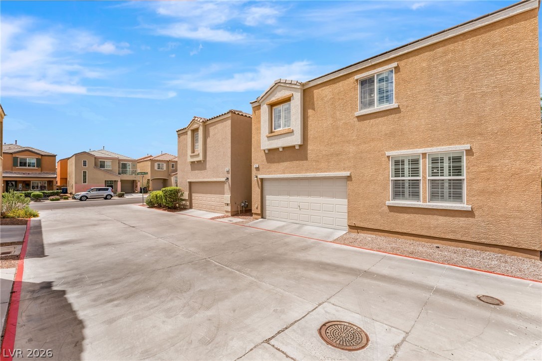 7561 Cutting Edge Court Las Vegas NV 89149