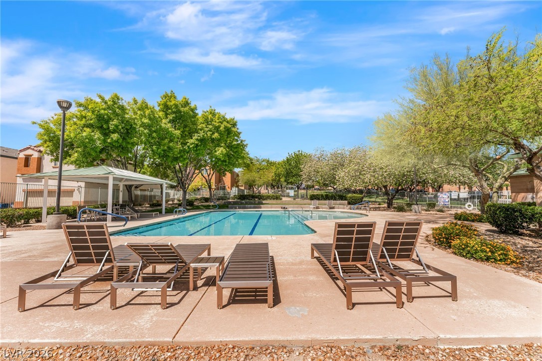 7561 Cutting Edge Court Las Vegas NV 89149