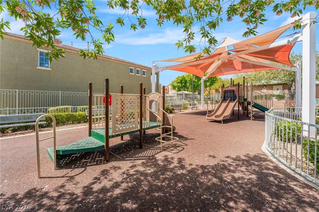 7561 Cutting Edge Court Las Vegas NV 89149