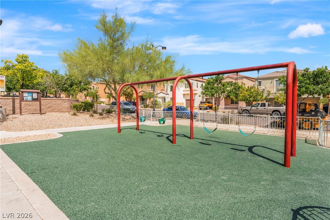 7561 Cutting Edge Court Las Vegas NV 89149