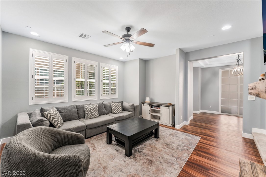 7561 Cutting Edge Court Las Vegas NV 89149
