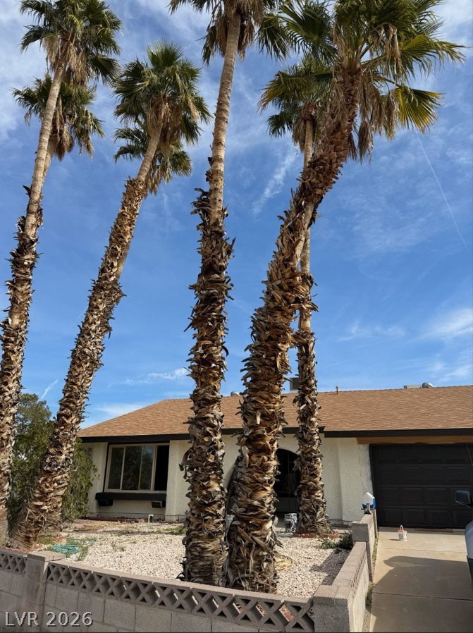 633 Severn Street Henderson NV 89002