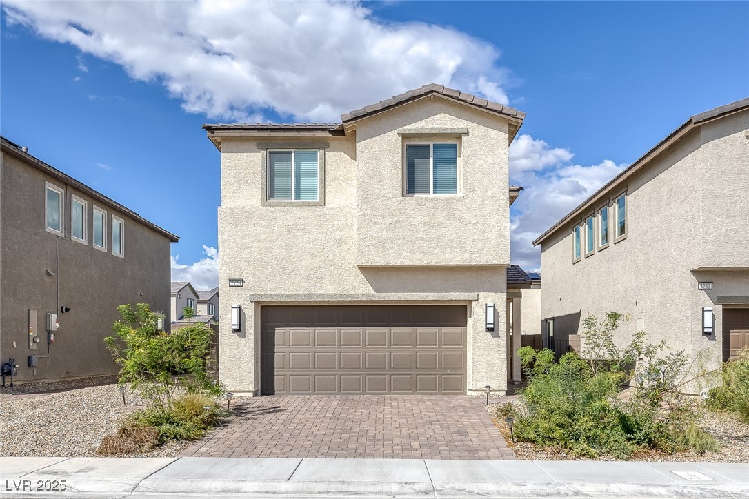 2728 High Echelon Road North Las Vegas NV 89086