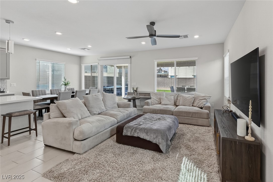 2728 High Echelon Road North Las Vegas NV 89086